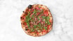 Byg-selv Pizza