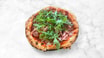 Salvatore's Bresaola Pizza