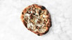 Chiara's Portobello Pizza