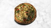 Melissa's Vegetarian Pizza (V)