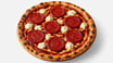 Patri's Barbie-Q BBQ Pizza