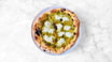 Genova's Pesto Pizza