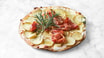 Aldo's Kartofler & Bresaola Pizza
