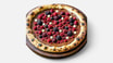 Nina's Nutella Pizza