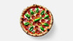 Sara's Mexicana Pizza 🌶️